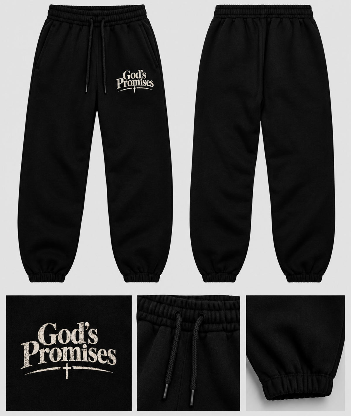 GP Sweatpants