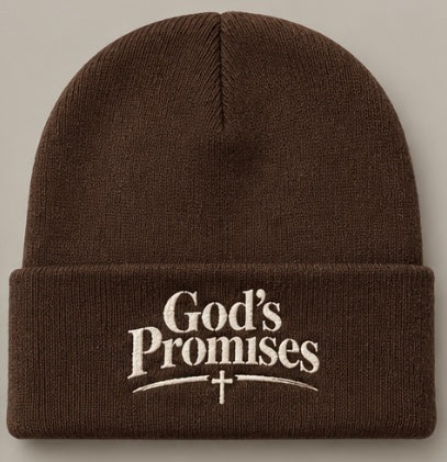GP Beanie