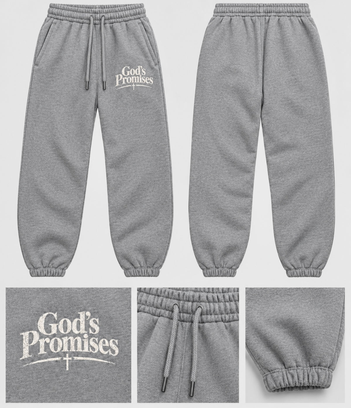 GP Sweatpants